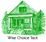 Wise Choice Tack